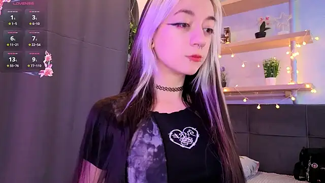 TristaRoht online show from 04/13/26, 03:06