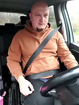 Pandasky online show from 11/16/25, 08:20