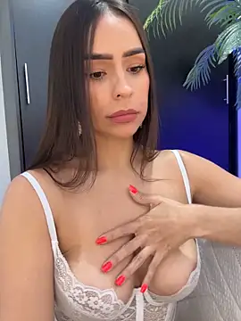 Mau White online show from 02/02/26, 09:02