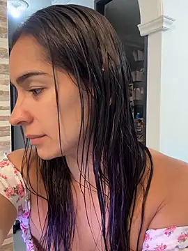 Mau White online show from 04/17/26, 01:36