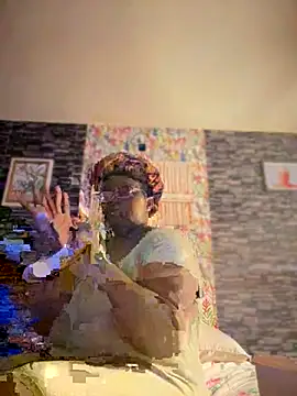 Yagurl  west online show from 11/22/25, 02:43