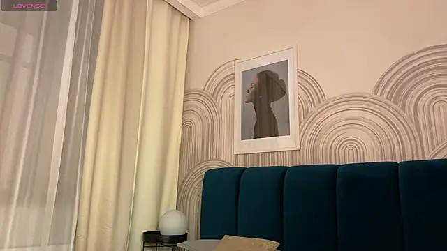 viviann evans online show from 02/10/26, 02:37