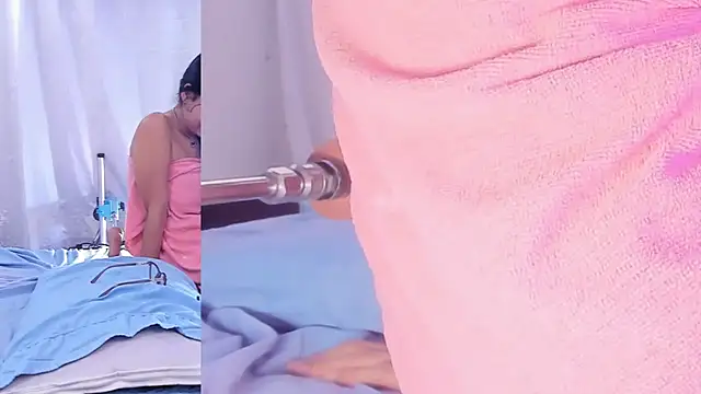 Sabrina Adams04 online show from 04/07/26, 12:16