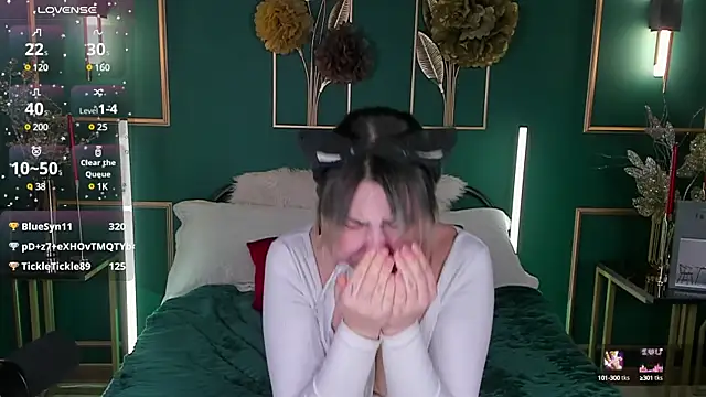 PennyMay online show from 12/25/24, 03:29