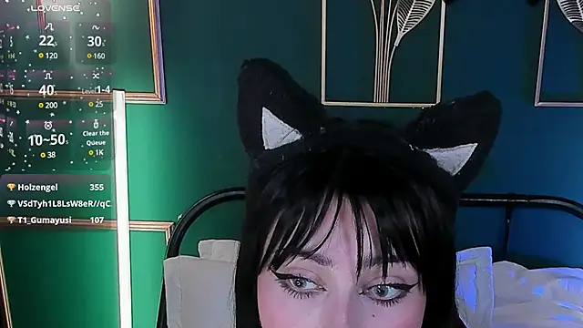 PennyMay online show from 02/25/25, 04:35