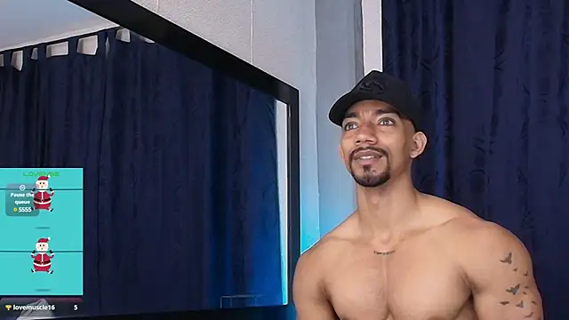 Manolo Hot1 online show from 12/21/24, 04:25