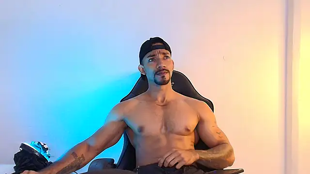 Manolo Hot1 online show from 01/20/25, 02:25