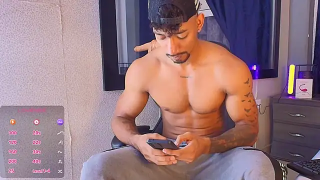 Manolo Hot1 online show from 02/11/25, 02:46