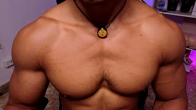 exquisite gabe online show from 03/21/26, 02:42