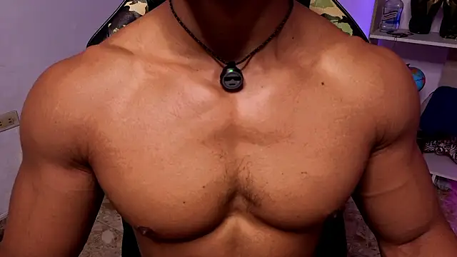 exquisite gabe online show from 03/22/26, 02:42