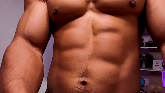 exquisite gabe online show from 03/25/26, 01:50