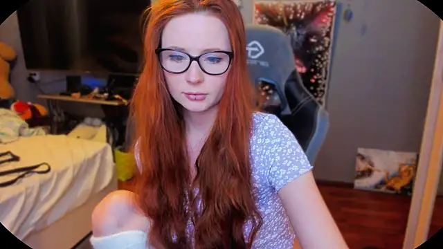 KlementinaBbG online show from 02/27/25, 07:58