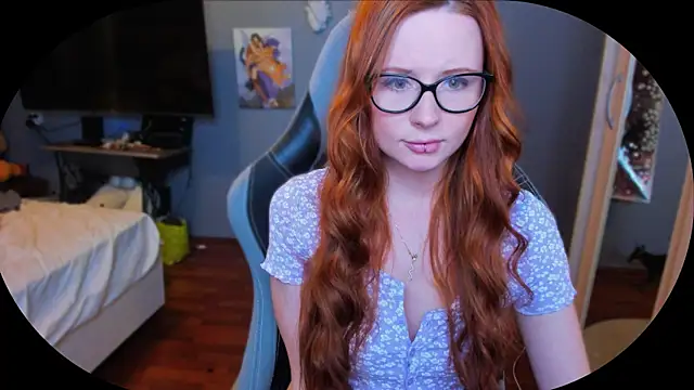 KlementinaBbG online show from 03/09/25, 07:26