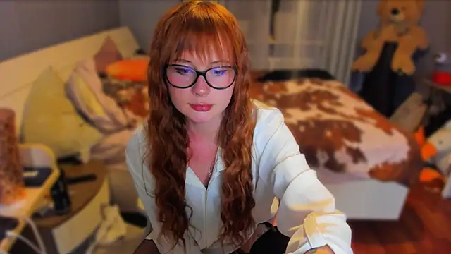 KlementinaBbG online show from 09/08/25, 08:30