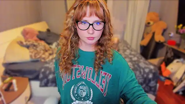 KlementinaBbG online show from 10/03/25, 08:50