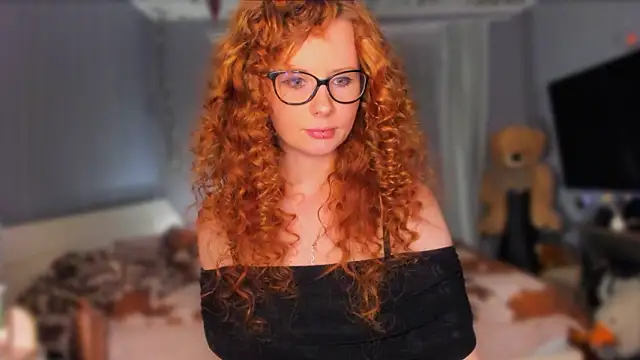 KlementinaBbG online show from 03/04/26, 08:37