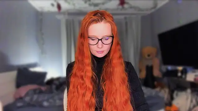 KlementinaBbG online show from 03/27/26, 08:52