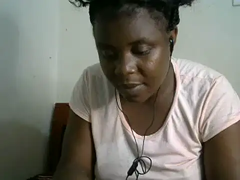 ebonyzoey online show from 01/12/25, 07:21