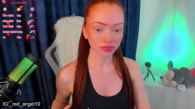 Asian volcoba a online show from 12/04/24, 04:10