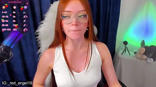 Asian volcoba a online show from 03/06/25, 06:52