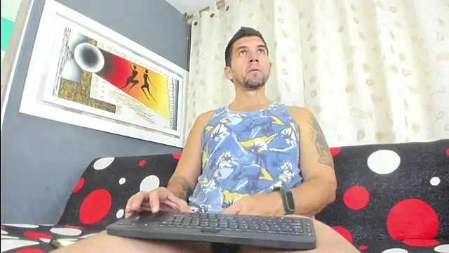 JULESLAKES online show from 04/01/26, 01:12