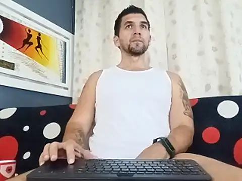 JULESLAKES online show from 04/05/26, 02:03