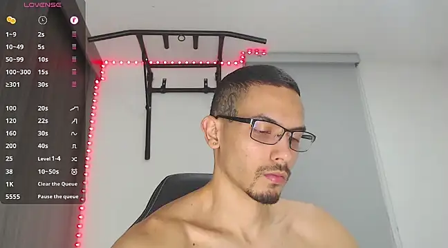 russthiago online show from 01/04/25, 11:59