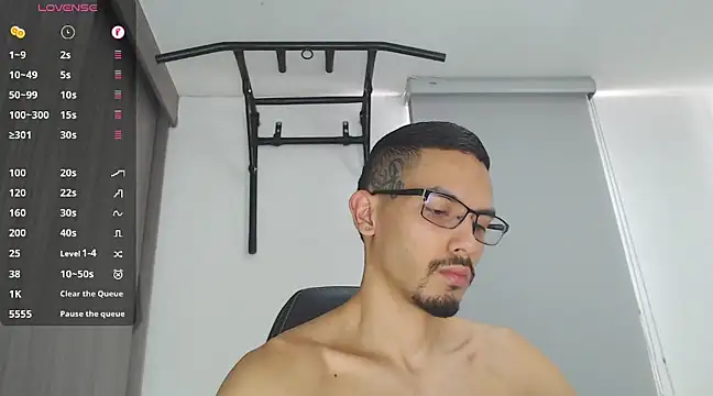 russthiago online show from 01/28/25, 01:49