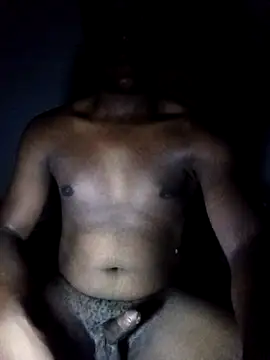 Vuyokaki online show from 02/16/26, 12:29