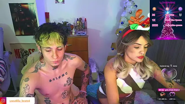 badeyes crazygoat online show from 12/04/25, 11:46