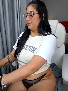 Amber gold  online show from 12/22/25, 04:09