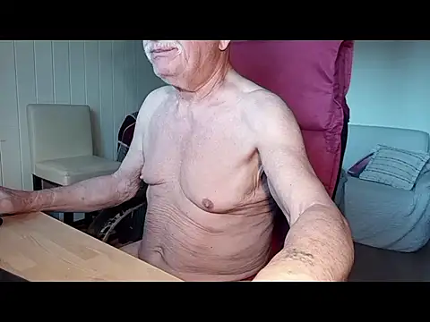 Rainfish online show from 04/08/26, 05:07