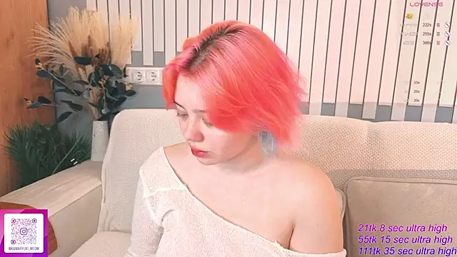 Snapshot of __KawaiiYuki__ chatting on 12/05/25, 06:33 KawaiiYuki online show from 12/05/25, 06:33