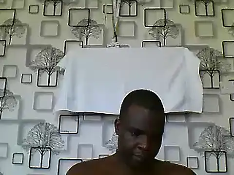 Chumba 001 online show from 02/16/25, 08:10