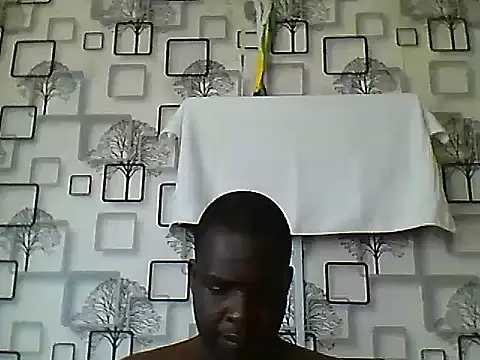 Chumba 001 online show from 09/26/25, 08:18