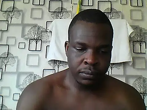 Chumba 001 online show from 09/28/25, 04:40