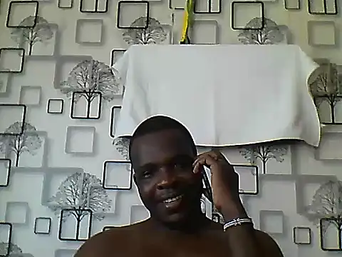 Chumba 001 online show from 09/29/25, 06:18
