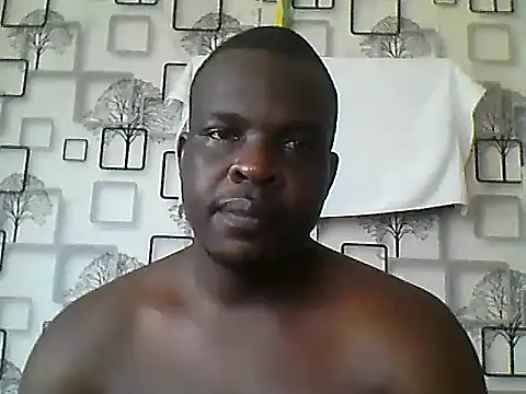 Chumba 001 online show from 10/10/25, 05:50