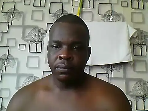 Chumba 001 online show from 10/13/25, 06:35