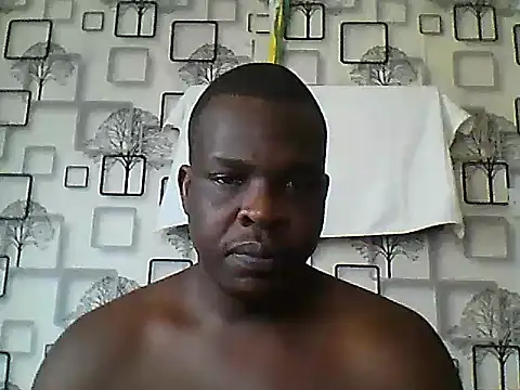Chumba 001 online show from 10/18/25, 04:26
