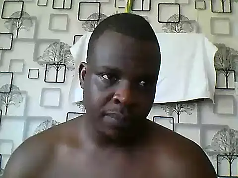Chumba 001 online show from 10/20/25, 05:52