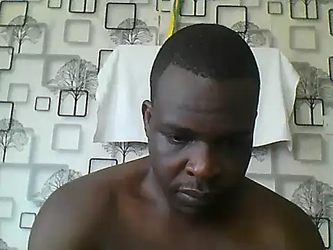 Chumba 001 online show from 10/23/25, 06:45
