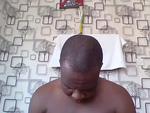 Chumba 001 online show from 02/09/26, 06:39