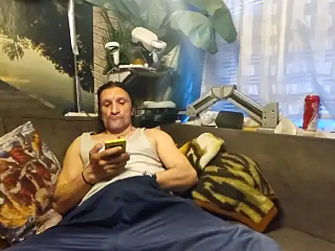 immerGeil79 online show from 03/22/26, 05:00