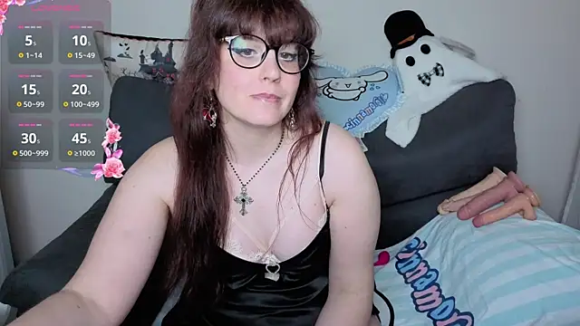 talia bloodina online show from 05/20/26, 10:43