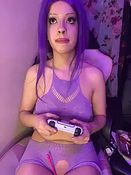 Katalinastarr online show from 12/19/24, 04:24