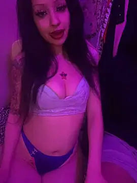 Katalinastarr online show from 01/25/25, 10:50