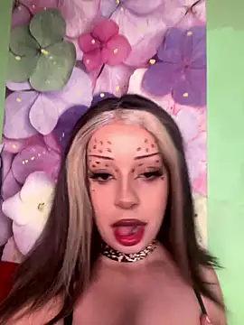 Katalinastarr online show from 01/08/26, 05:15