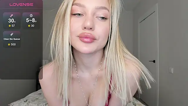 sarahphyllis online show from 02/16/26, 09:33