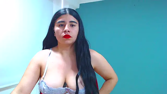 danna- roouss online show from 02/07/26, 07:06